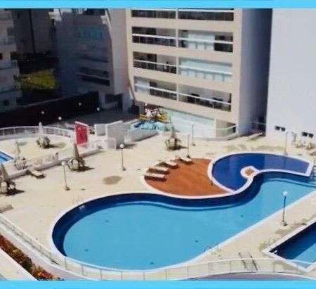 Apartamento Bertioga Torres 외부 사진
