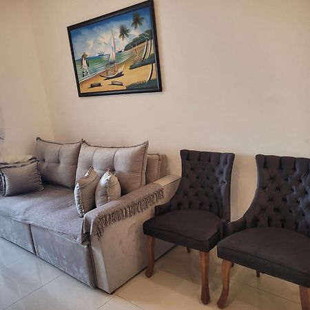 Apartamento Bertioga Torres 외부 사진