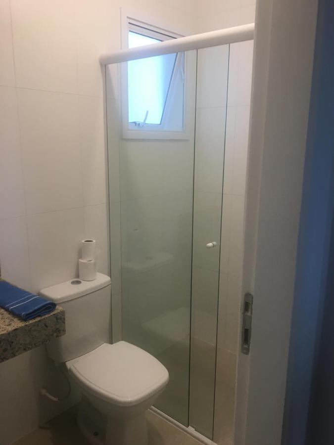 Apartamento Bertioga Torres 외부 사진