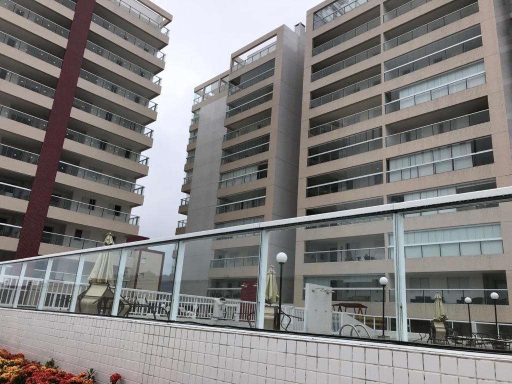 Apartamento Bertioga Torres 외부 사진