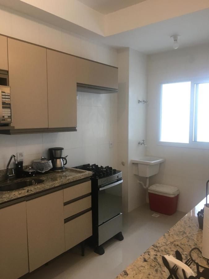Apartamento Bertioga Torres 외부 사진