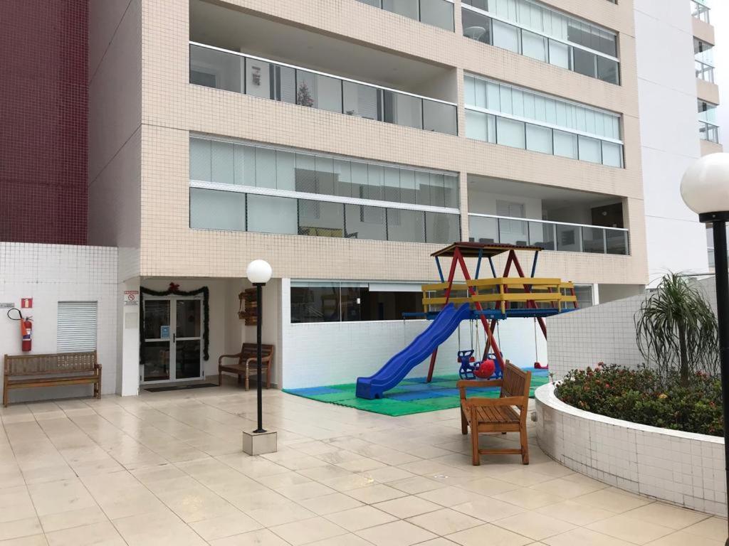 Apartamento Bertioga Torres 외부 사진