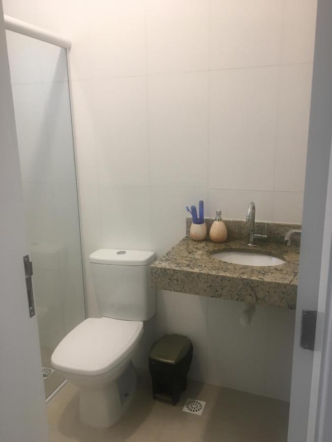 Apartamento Bertioga Torres 외부 사진