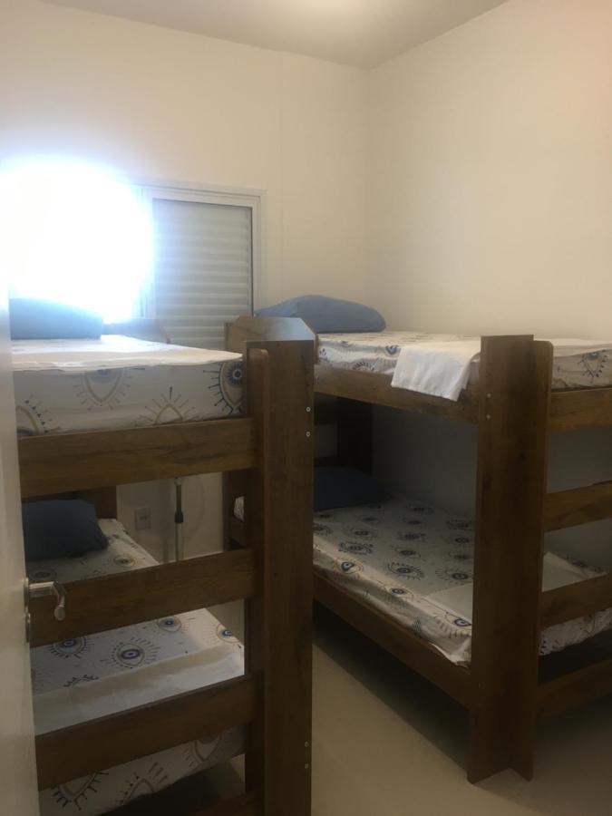 Apartamento Bertioga Torres 외부 사진