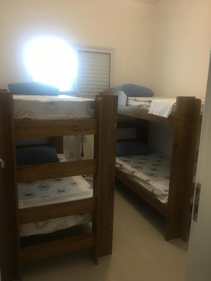 Apartamento Bertioga Torres 외부 사진