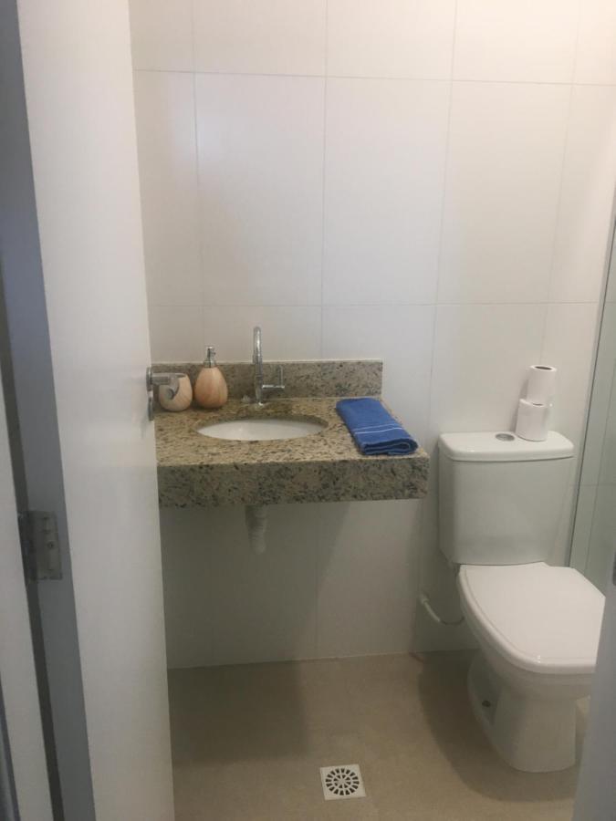 Apartamento Bertioga Torres 외부 사진