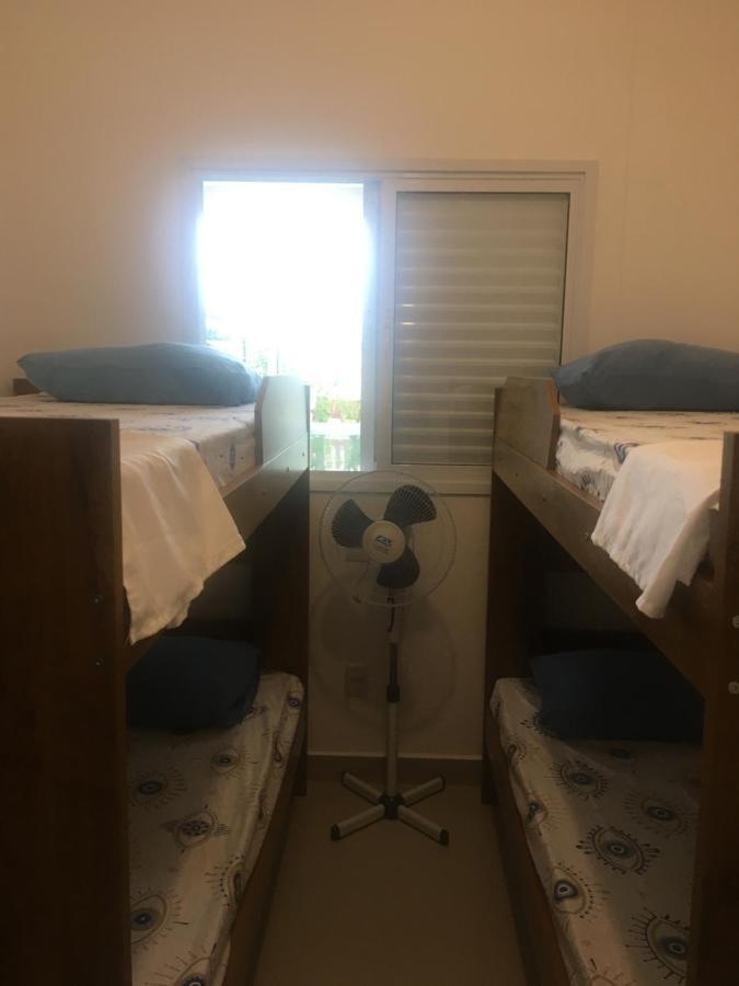 Apartamento Bertioga Torres 외부 사진