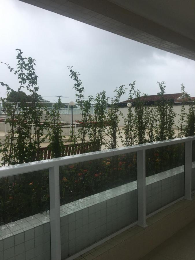 Apartamento Bertioga Torres 외부 사진
