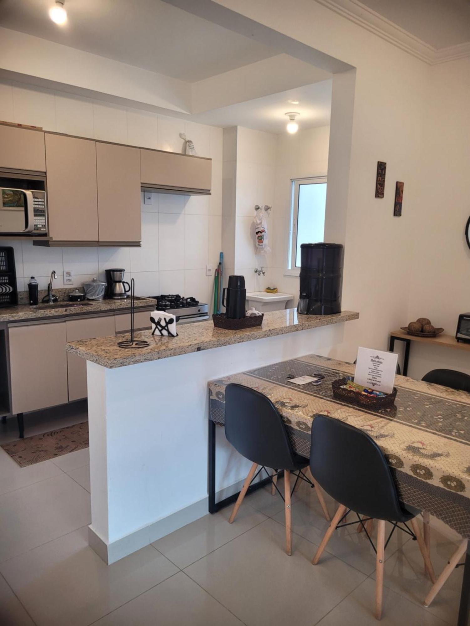 Apartamento Bertioga Torres 외부 사진