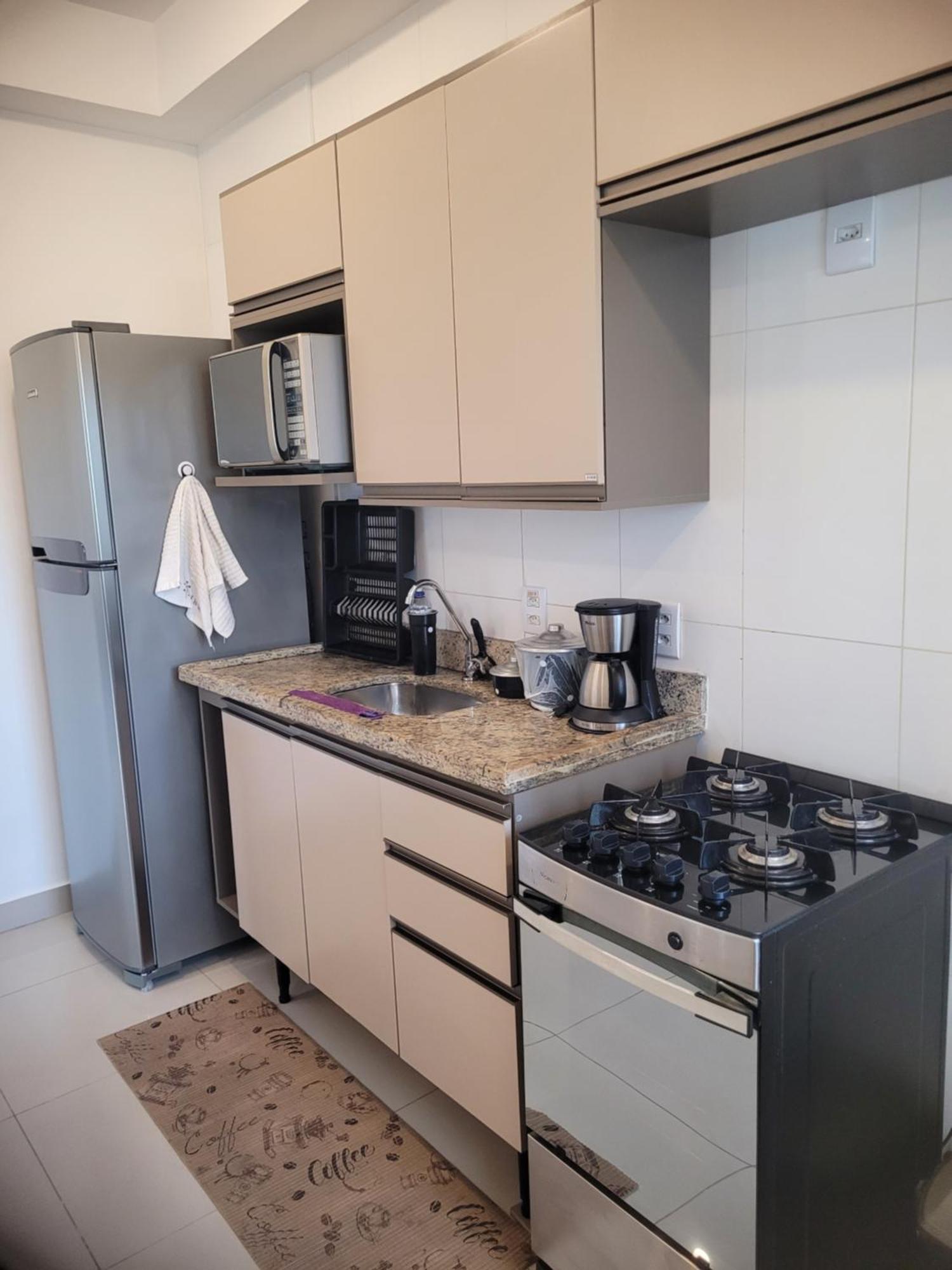 Apartamento Bertioga Torres 외부 사진